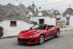 Ferrari Portofino 2017 года